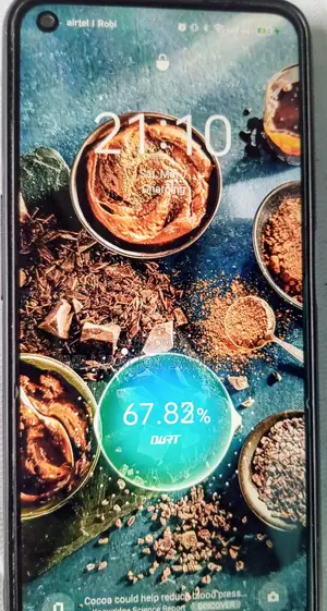 Realme 9i 128 GB Black