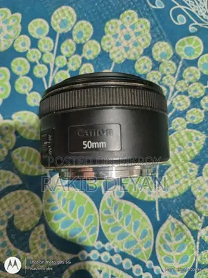 Canon EOS 1100D DSLR