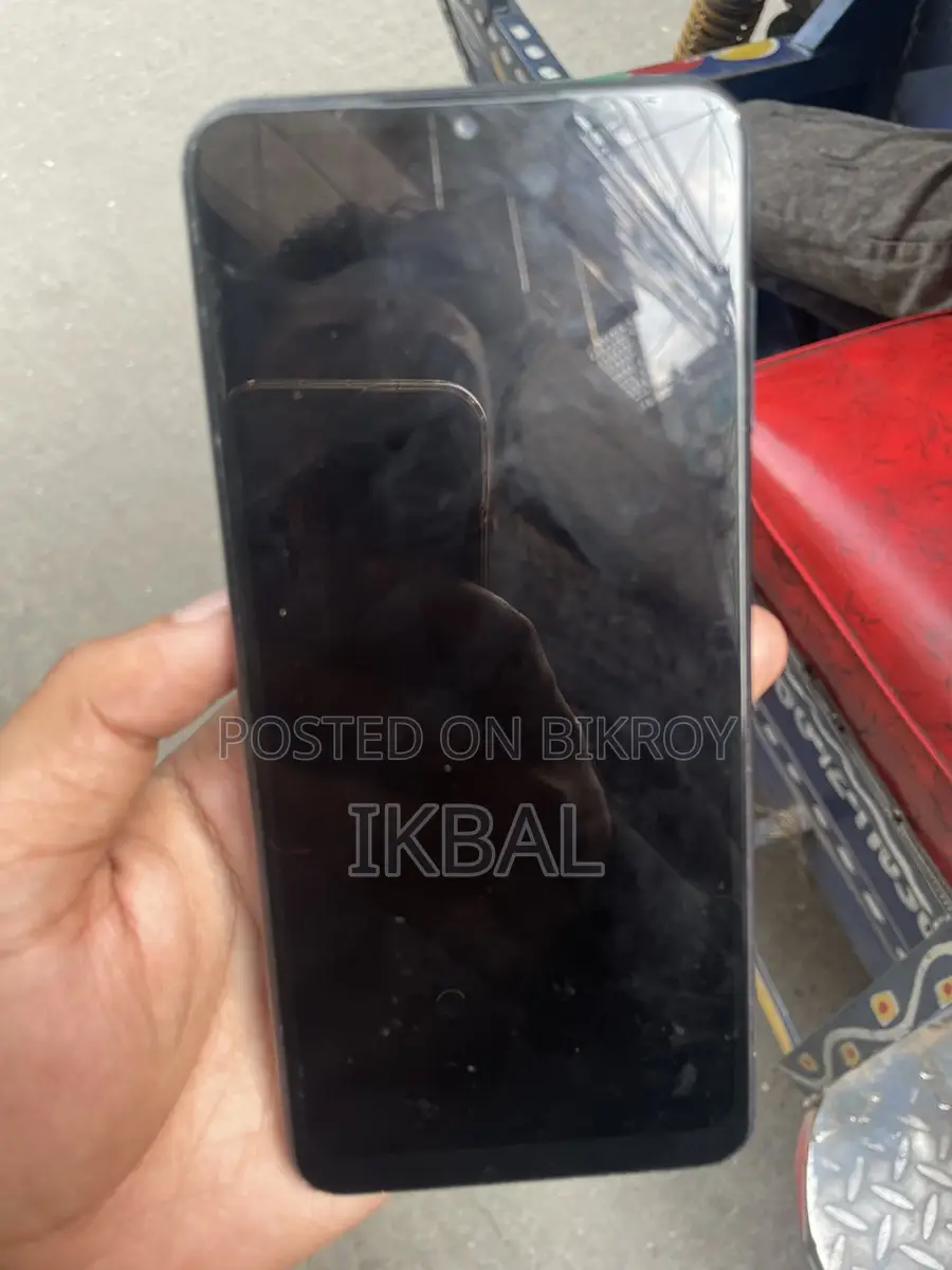 Samsung Galaxy F13 (Used)