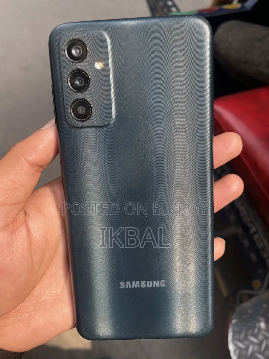 Samsung Galaxy F13 (Used)