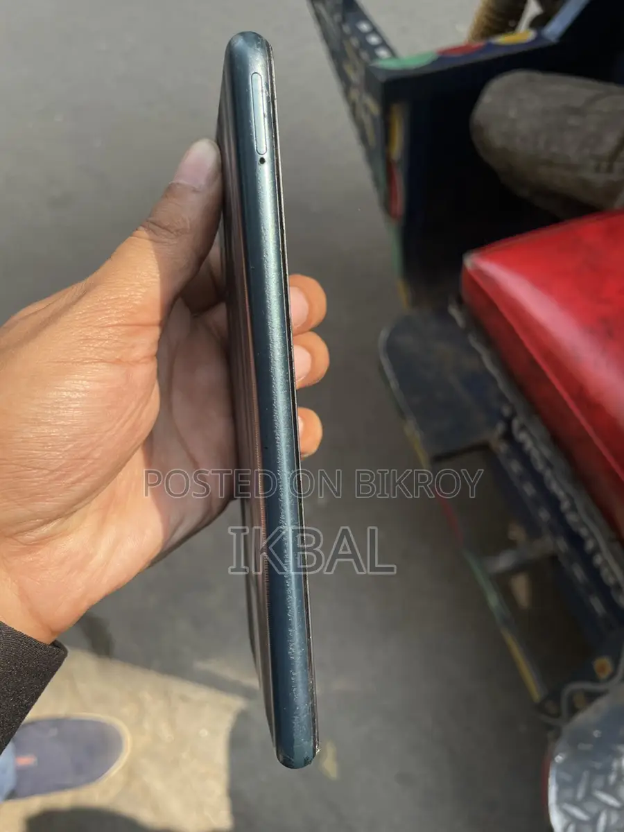 Samsung Galaxy F13 (Used)