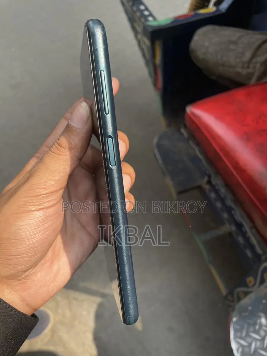 Samsung Galaxy F13 (Used)