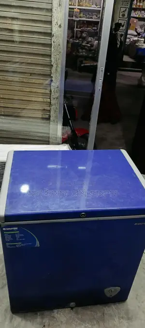 Walton 9 Cft Deep Fridge for sale