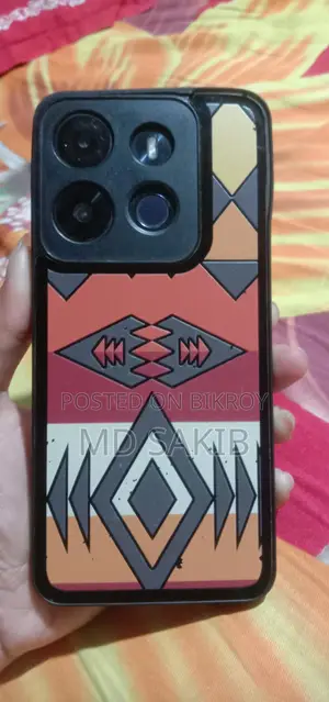 Tecno Spark GO 2 . (Used)