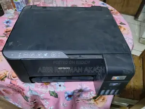 Epson Printer 3250