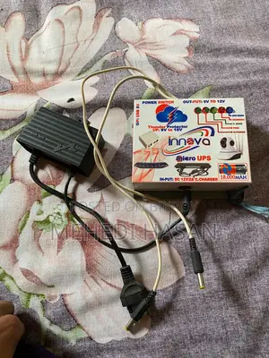 Router For Sale
