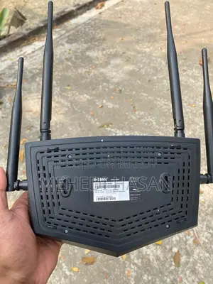 Router For Sale