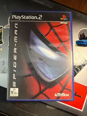 Ps2 Games Discs