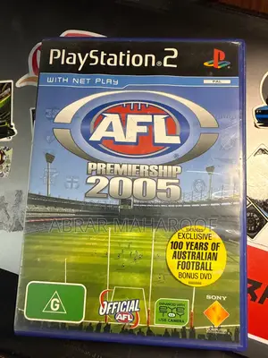 Ps2 Video Games Disc
