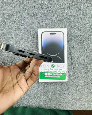 Apple iPhone 14 Pro 1TB USA 92% FULL BOX (Used)