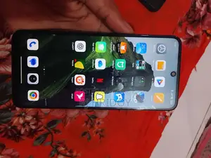 Xiaomi Redmi Note 11 6/128.. S..D 680 (Used)