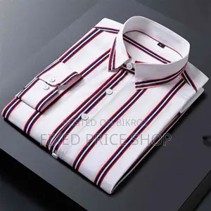 প্রিমিয়াম চেক শার্ট