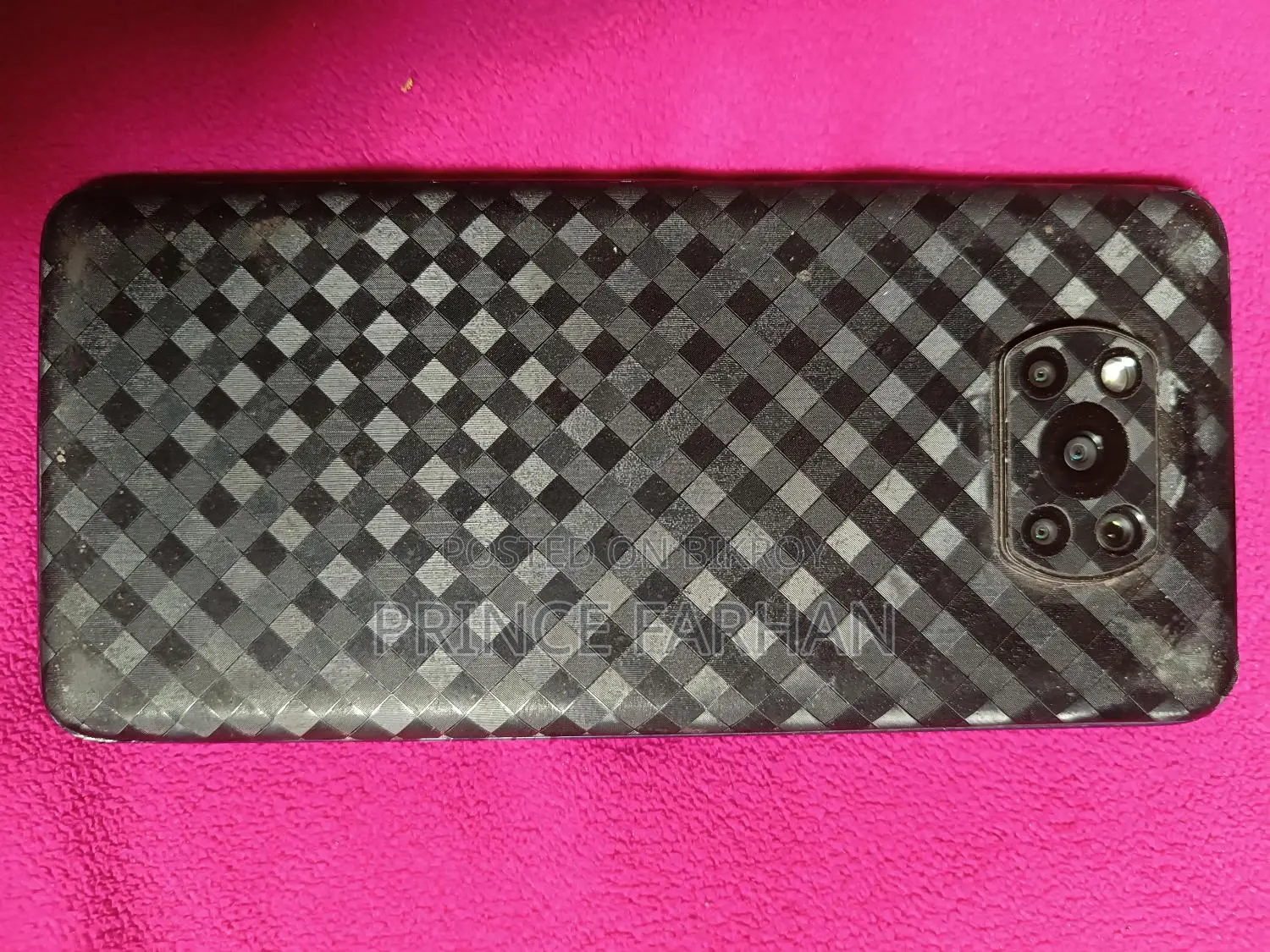 Xiaomi Poco X3 NFC (Used)