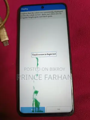 Xiaomi Poco X3 NFC (Used)