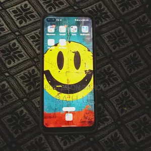 OPPO F17 Pro 8/128 (Used)