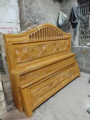 New Bed 5/7 for 7500 Taka, 6/7 for 8500 Taka