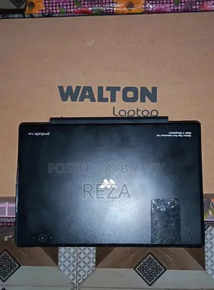 Walton Prelude S41