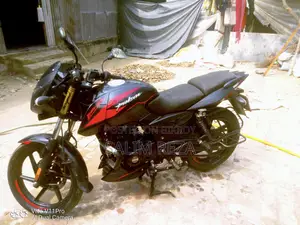 Bajaj Pulsar 150 2022
