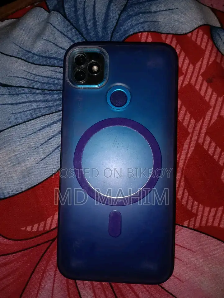 Itel Vision 1 Pro Good (Used)