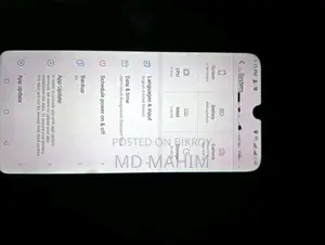 Itel Vision 1 Pro Good (Used)