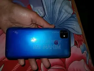 Itel Vision 1 Pro Good (Used)