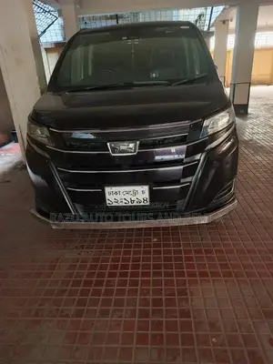 Hybrid Noah For Rent