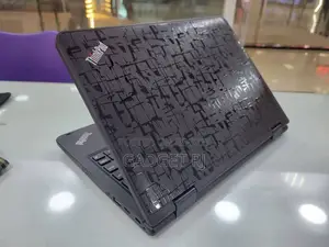 Budget-friendly Thinkpad laptop
