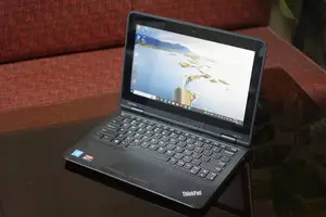 Budget-friendly Thinkpad laptop