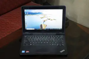 Budget-friendly Thinkpad laptop