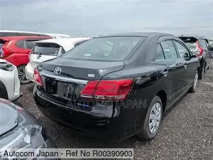 Toyota Premio FL 2020