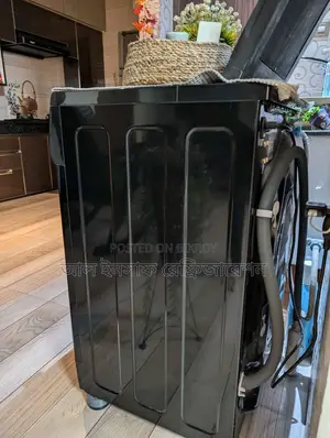 একটি সিঙ্গার ওয়াশিং মেশিন বিক্রি করা হবে
