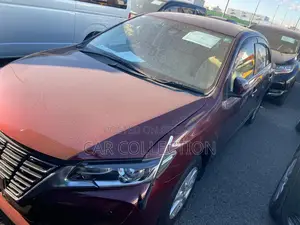Toyota Premio 2021