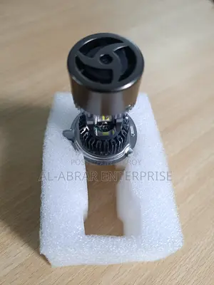 BULLET 77 LED HEADLIGHT