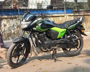 Yamaha Saluto 125 . 2017