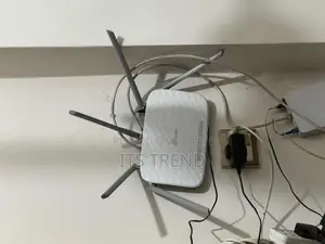 Tp Link Archer Dual Band Router