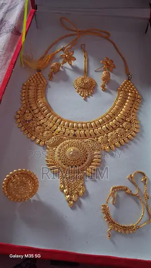 Jewellery Set Sale