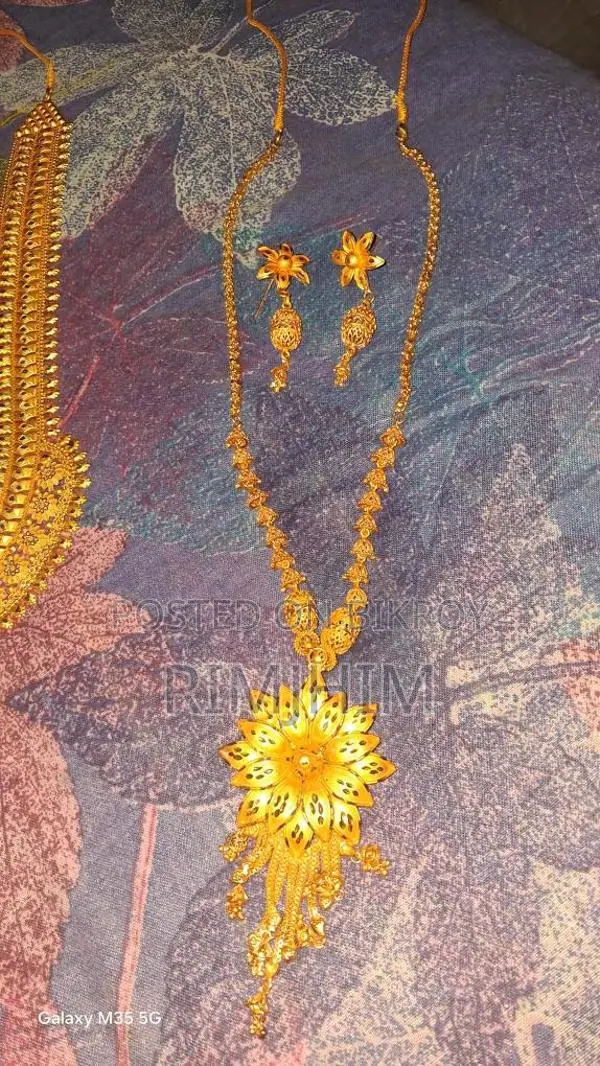 Jewellery Set Sale