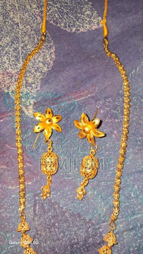 Jewellery Set Sale