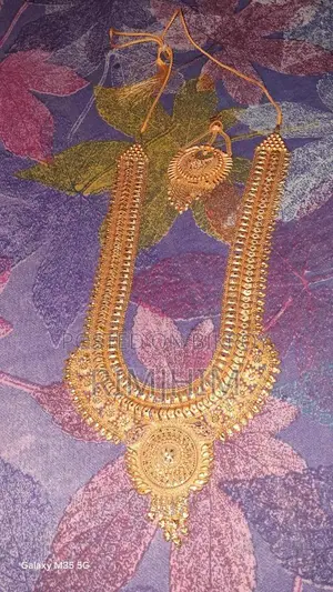 Jewellery Set Sale
