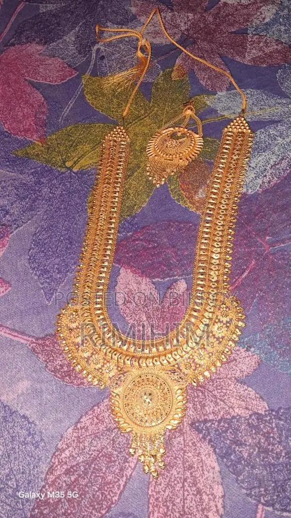 Jewellery Set Sale