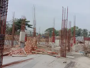 The Reward of Hard-Earned Income: Swapno-Sindhu Project, Near Airport, Uttara