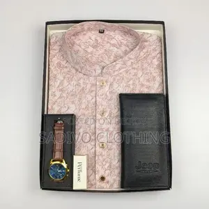 Premium Panjabi Combo Pack