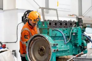 All Range of Diesel Generator Spare Parts | Perkins, Cummins, Ricardo