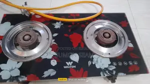 Walton Gas Stove