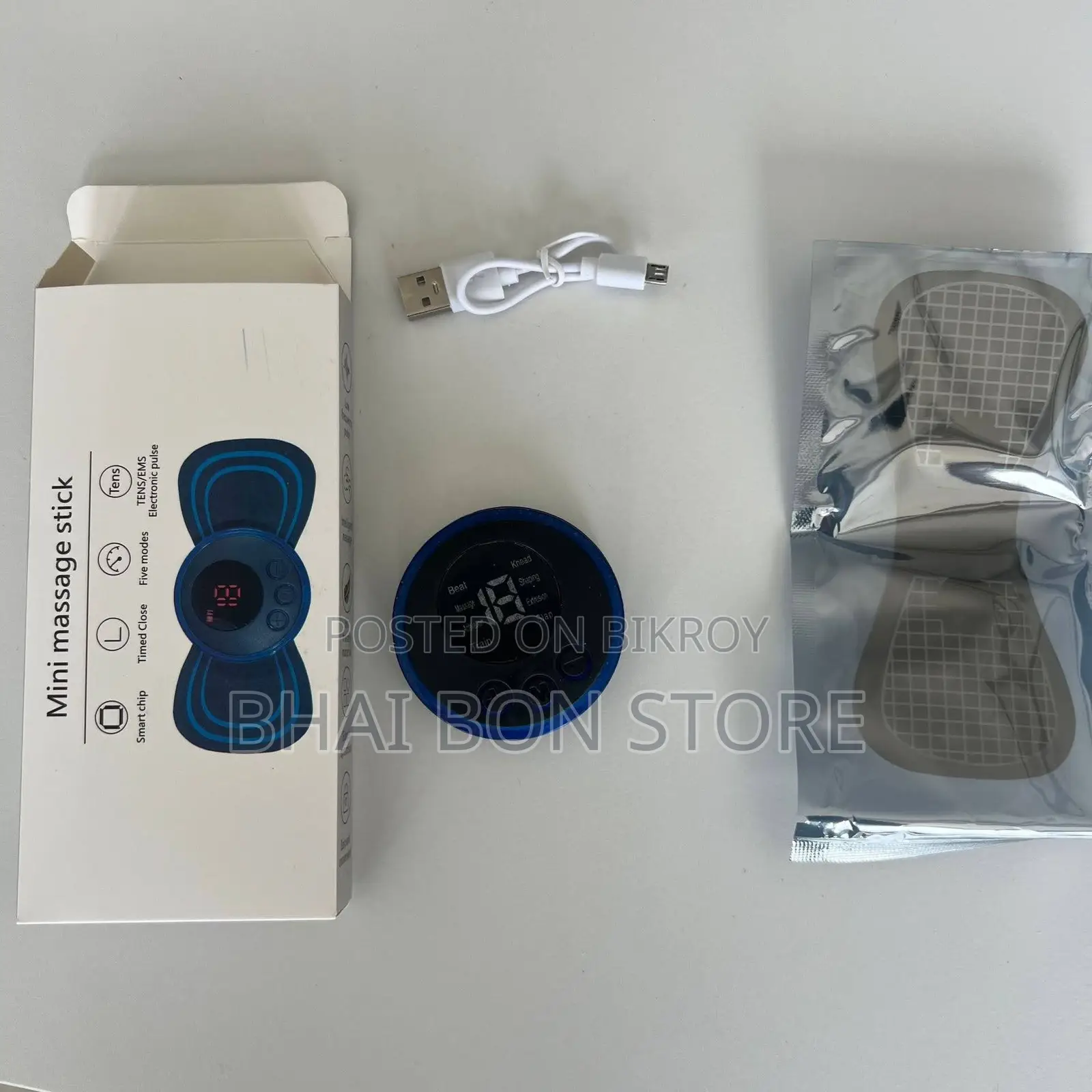 Mini Massager