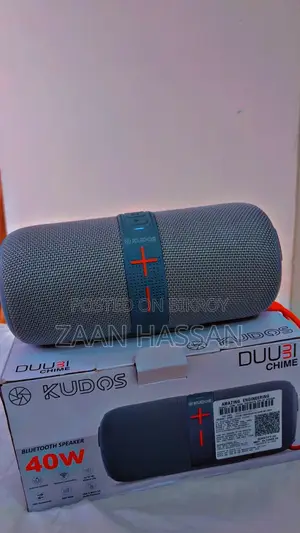 Box Speaker Beat