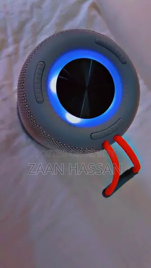Box Speaker Beat
