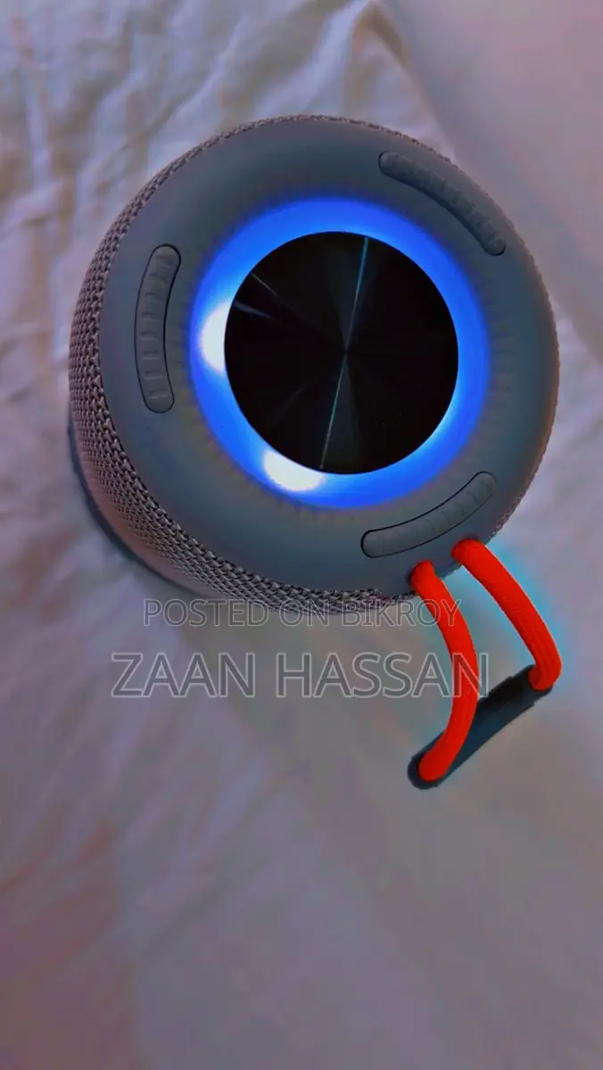 Box Speaker Beat