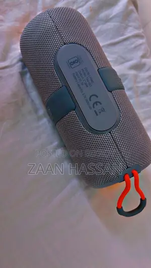 Box Speaker Beat