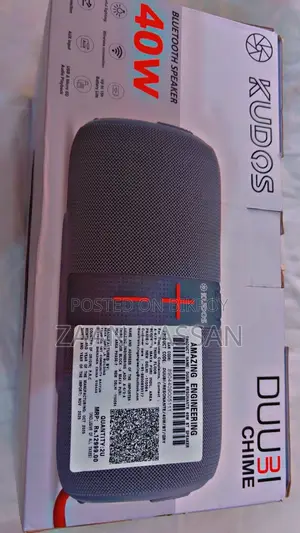 Box Speaker Beat